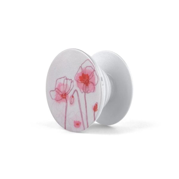 DR PopSockets Flowers Verze 12