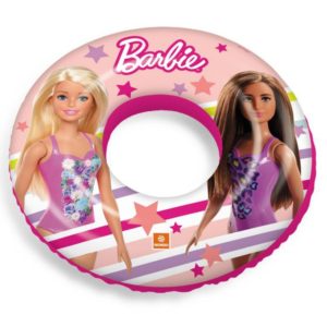 162130 Dětské plavací kolo - Barbie 50cm