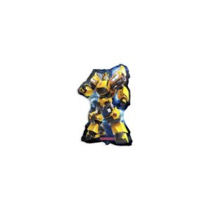 901796 Godan Fóliový balón - Transformers - Bumblebee - 62 cm