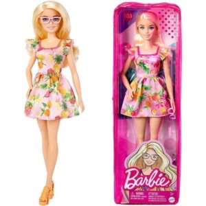 002030 Barbie Fashionistas - Influencerka 181