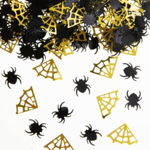 512520 GRABO Halloweenské konfety - Pavučinka 15g