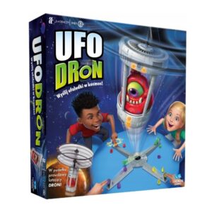 5147 Kosmická společenská hra - Ufo Dron