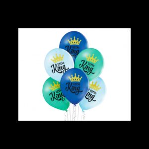 BRN_5000301 Godan Set balonů - Little King