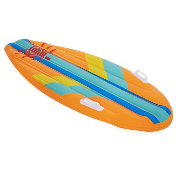 42046 NI BESTWAY Nafukovací surfovací prkno pro děti - Bestway Žlutá