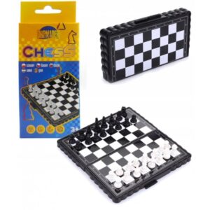 029274 Magnetické kapesní šachy
