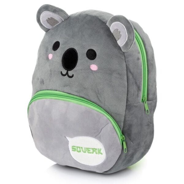 762666 Dětský plyšový batoh - Koala