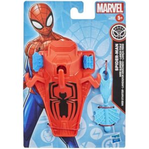 790500 Dětský náramek s odpalovačem pavučiny - Spiderman