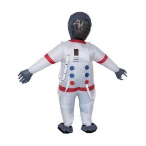FZ1742 Nafukovací kostým - Astronaut Dospelý