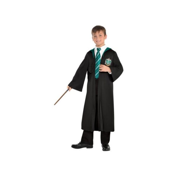 9912516 Dětský kostým - Draco Malfoy (6-8 let)
