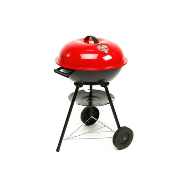 S1128287 Barbeque záhadný gril - Red Devil 43x72 cm