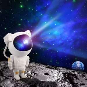 135448 Hvězdný projektor astronaut - Gagarin