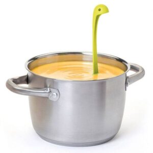 Naběračka na polévku Nessie