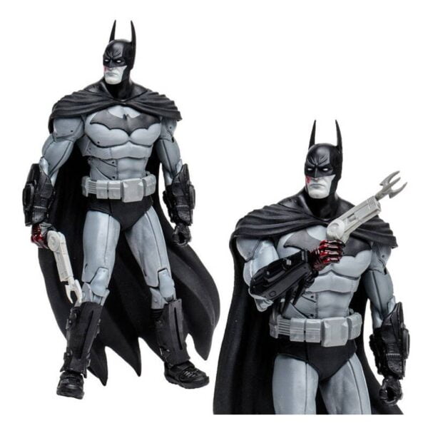 ZA4913 DR Batman sběratelská DC figurka Arkham City