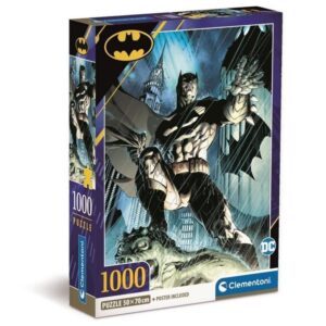 397143 Puzzle - Batman - 1000ks