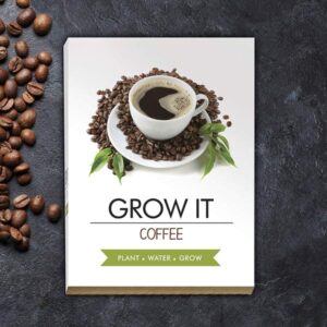 Grow it - káva