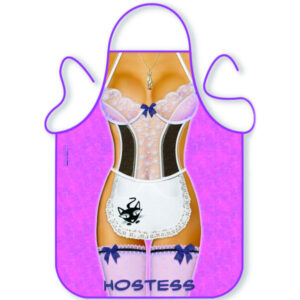 Zástěra Hostess