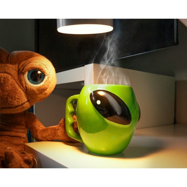 016738 Hrnek - Alien mug - 450ml