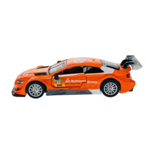 M-307 Daffi Kovový model auta - Audi RS 5 DTM motorsport 1:43 Oranžová