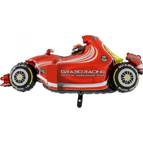 243R Godan Fóliový balón - Formule 1 - 53 cm
