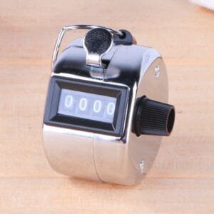 Ruční počítadlo Clicker