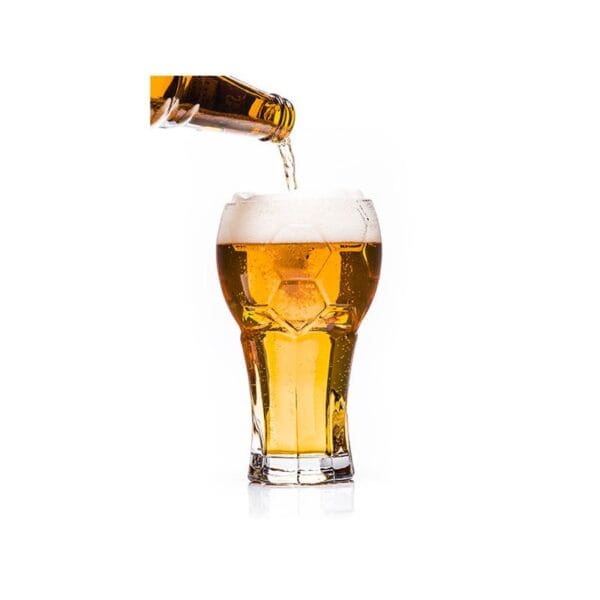 010057 DR Fotbalový pohár - liga mistrů 600ml