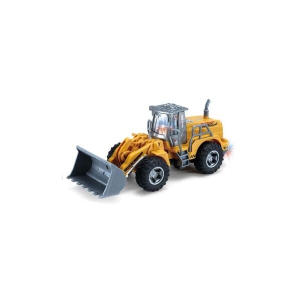 611758 RC Bagr - Engineering 1:28