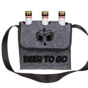 Taška na pivo Beer To Go (na 3 láhve)