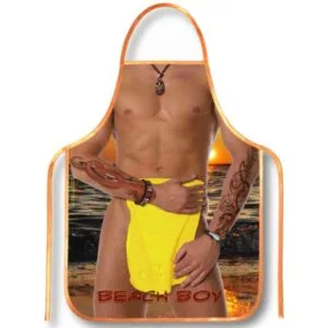 Zástěra Beach Boy