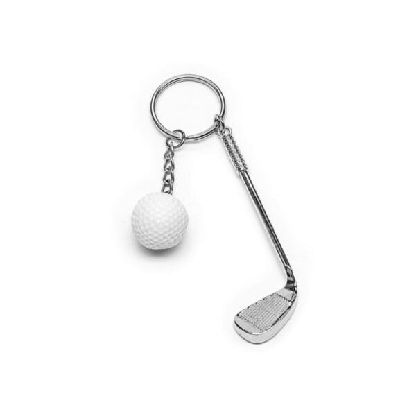 047435 DR Klíčenka - Golf
