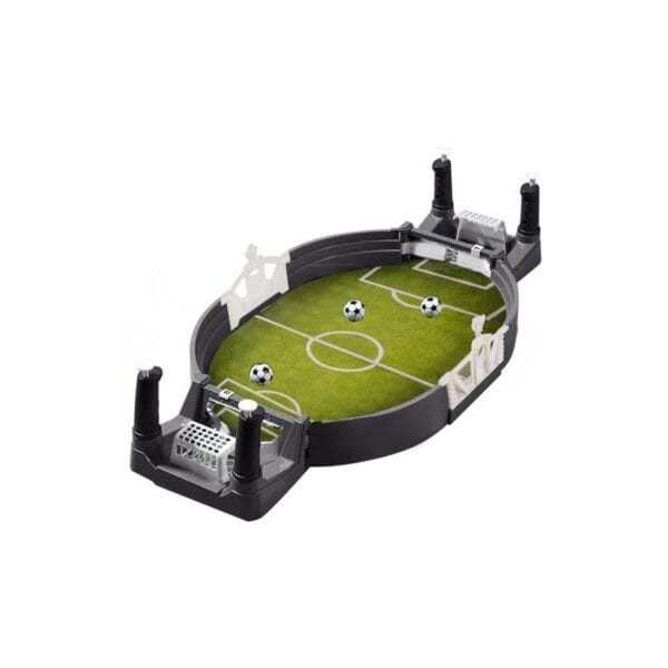 22590 Mini fotbal s odpalovacími brankami - Super Goal!