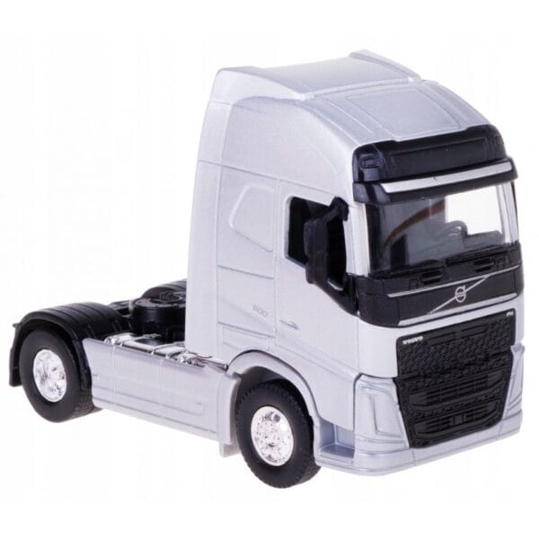 008027 Kovový model - Transporter 1:64 - VOLVO FH Modrá