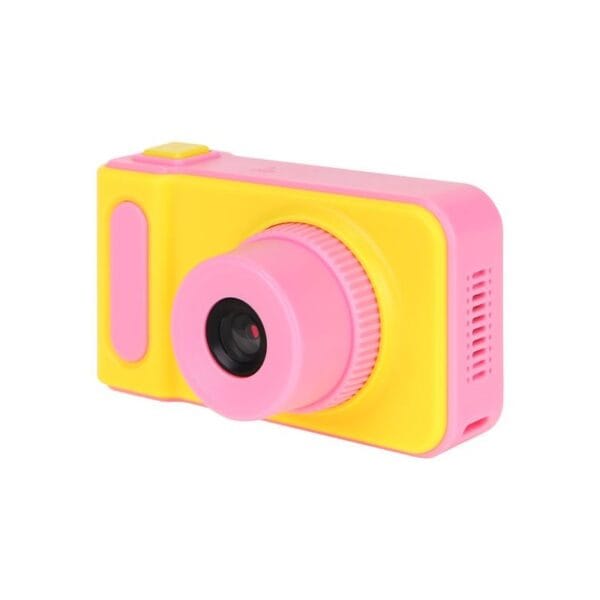 8941 DR Dětský digitální fotoaparát Růžová