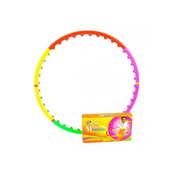 0251 DR Hula hop s magnetem