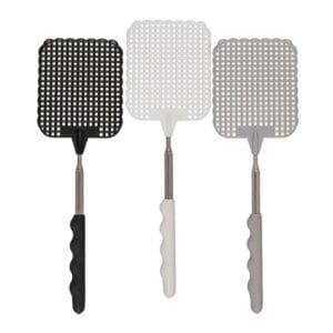 Teleskopická plácačka na mouchy