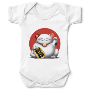 Body Maneki-Neko (Velikost: 92)