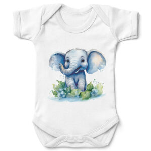 Body Slůně (Velikost: 92)
