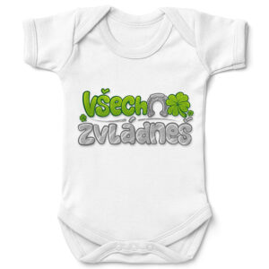 Body Všechno zvládneš (Velikost: 92)