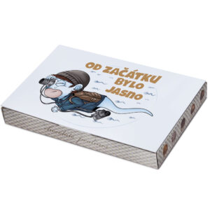 Bonboniéra Fotograf - spermie