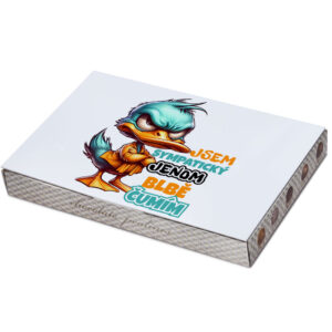 Bonboniera Jsem sympatický