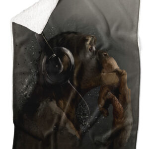 Deka Boomer (Podšití beránkem: ANO)