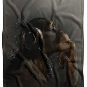 Deka Boomer (Podšití beránkem: NE)