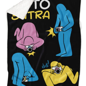 Deka Fotosutra (Podšití beránkem: ANO)