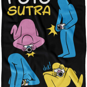 Deka Fotosutra (Podšití beránkem: NE)