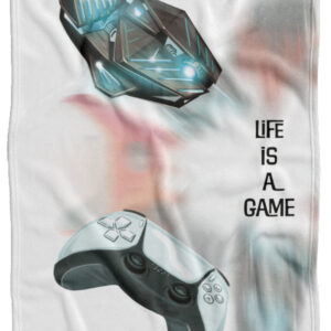 Deka Life is a game (Podšití beránkem: NE)