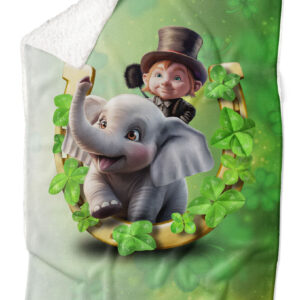 Deka Maximum štěstí (Podšití beránkem: ANO)