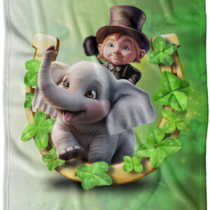 Deka Maximum štěstí (Podšití beránkem: NE)