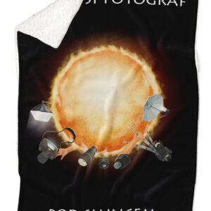 Deka Nejlepší fotograf pod sluncem (Podšití beránkem: ANO)