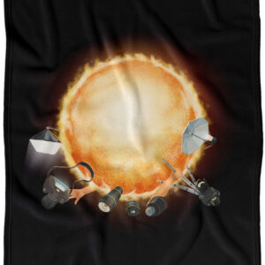 Deka Nejlepší fotograf pod sluncem (Podšití beránkem: NE)