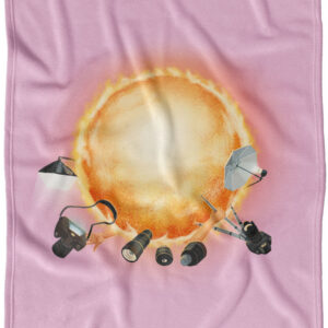 Deka Nejlepší fotografka pod sluncem (Podšití beránkem: NE)