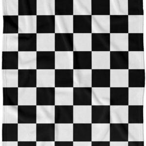 Deka Šachovnice (Podšití beránkem: NE)